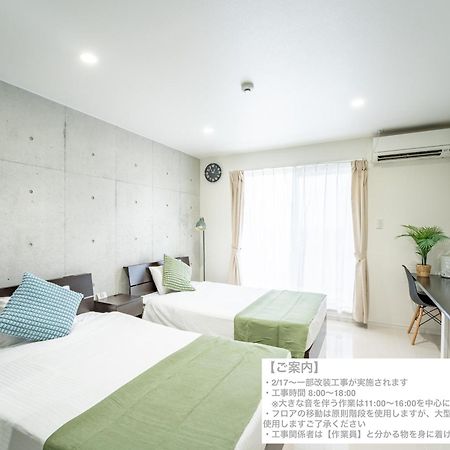 Hotel Paradiso Miyakojima Eksteriør bilde