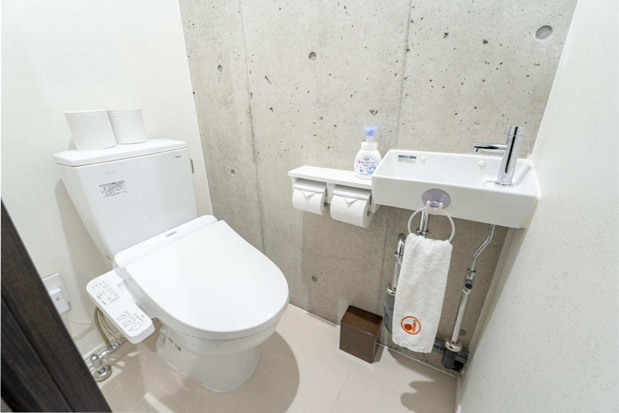 Hotel Paradiso Miyakojima Eksteriør bilde