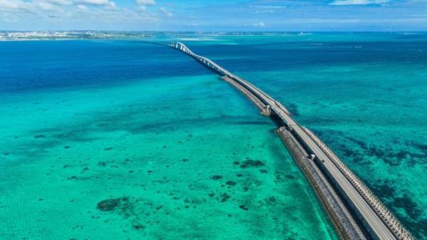 Hotel Paradiso Miyakojima Eksteriør bilde